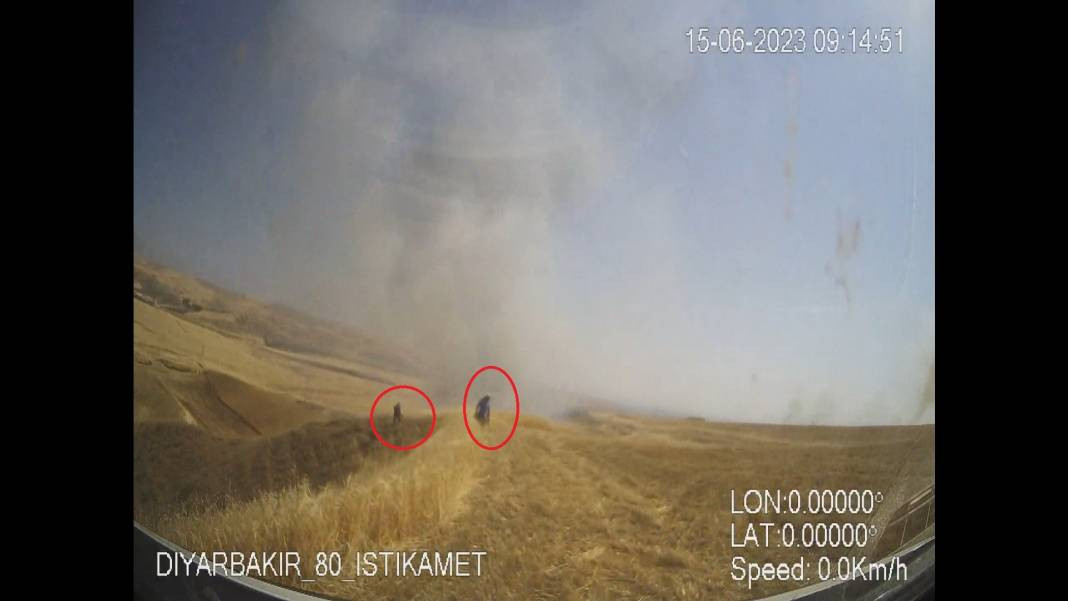 Katliamın görüntüleri ortaya çıktı! Arazi kavgasında 9 kişi can vermişti - Resim: 16